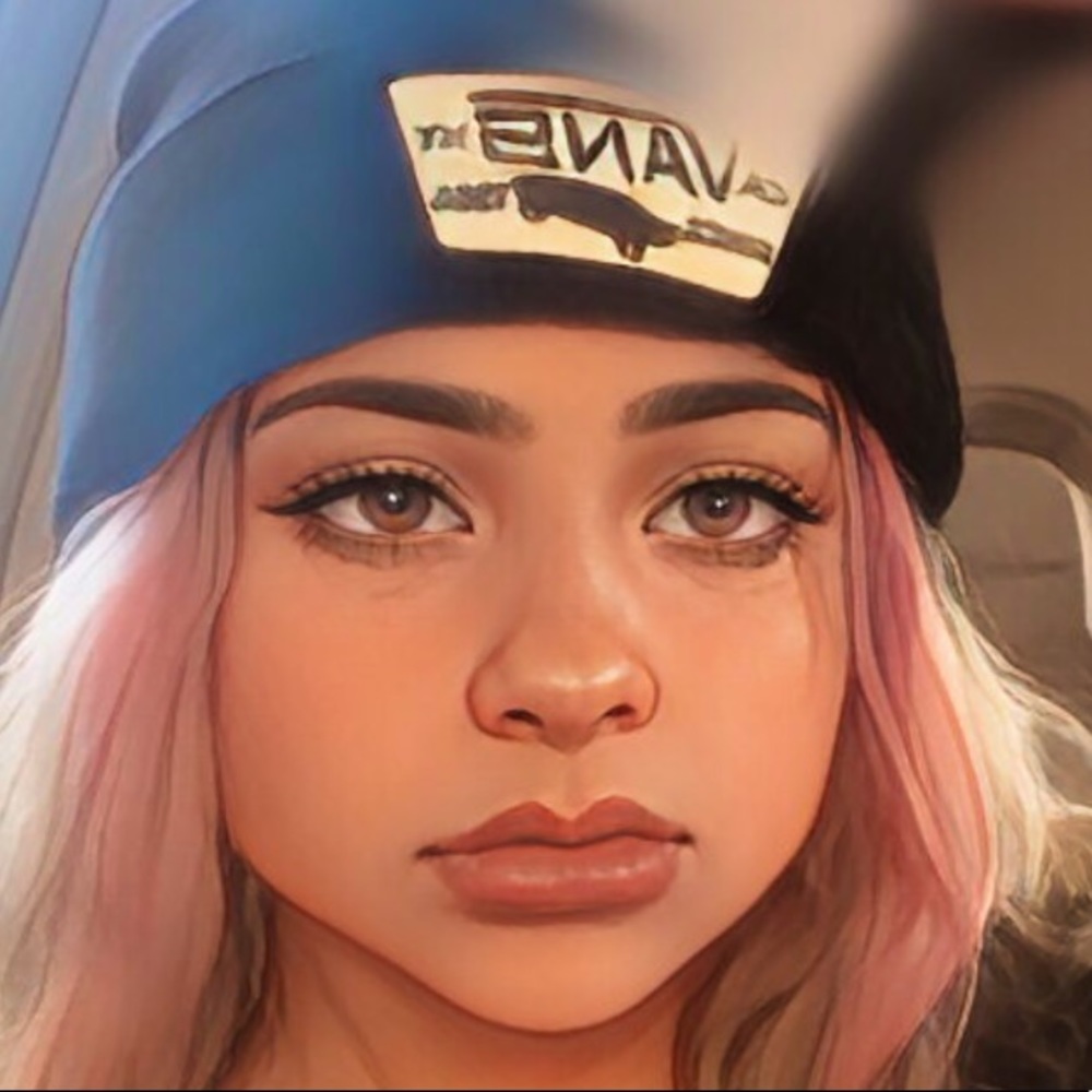 Meet your Posher, Rayanna